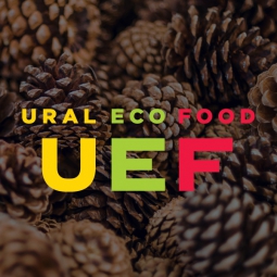 Кафе-гриль Уралэкофуд UEF UralEcoFood