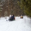 Прокат снегоходов и квадроциклов в Лысьве 5